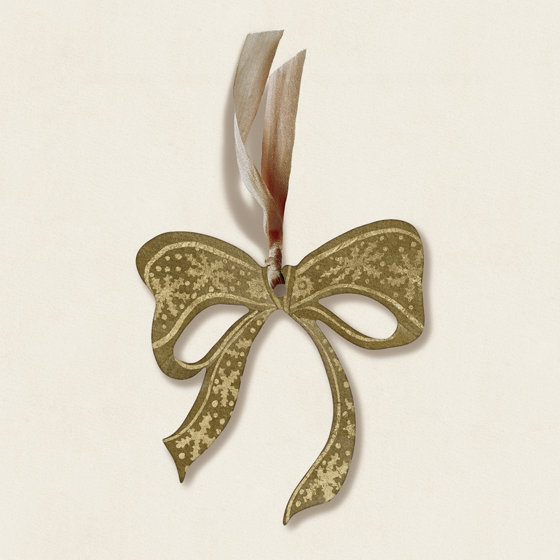 Set of 8 Gift Tags: Party Bows