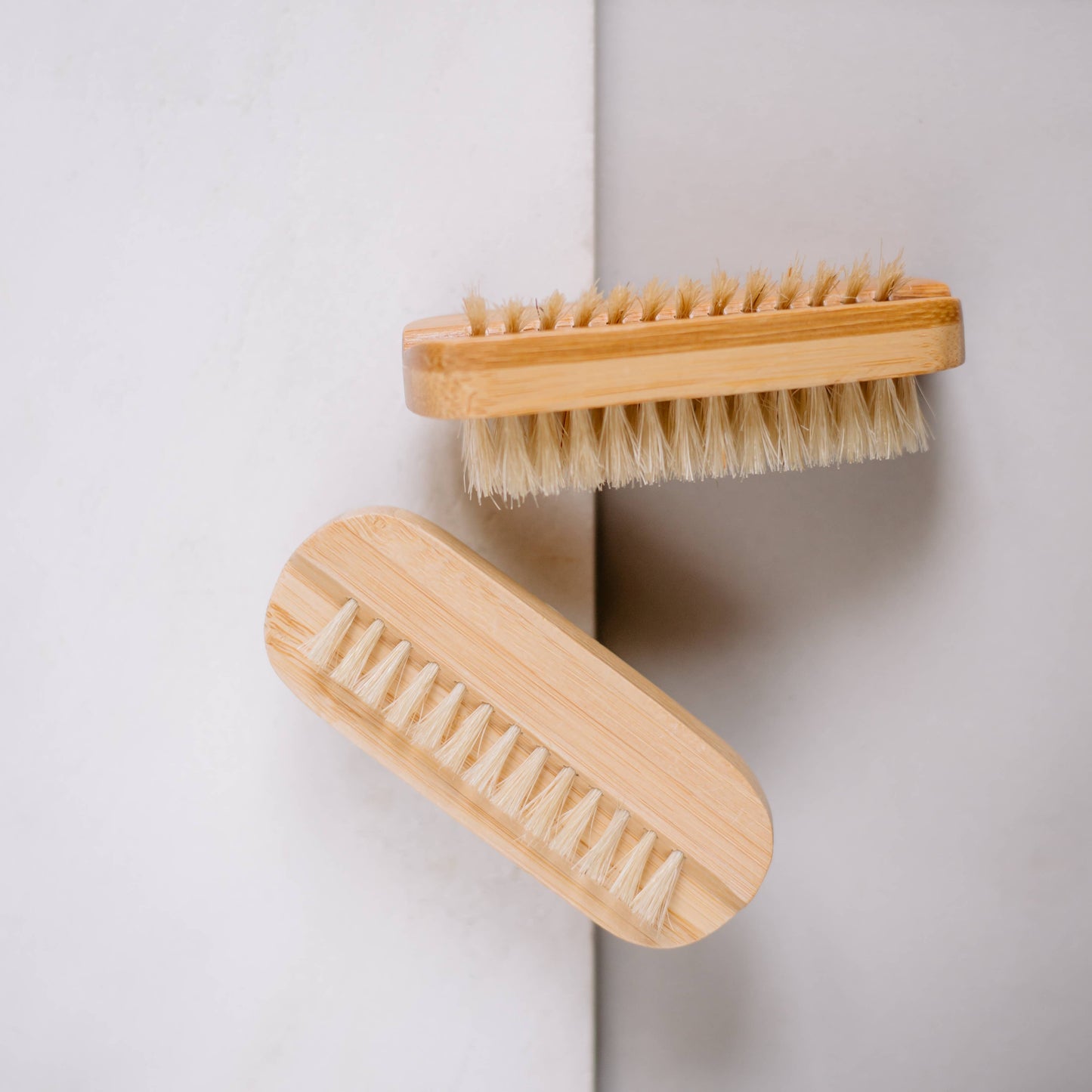 Natural Nail Brush