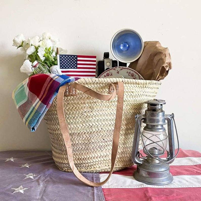 The Market Bag