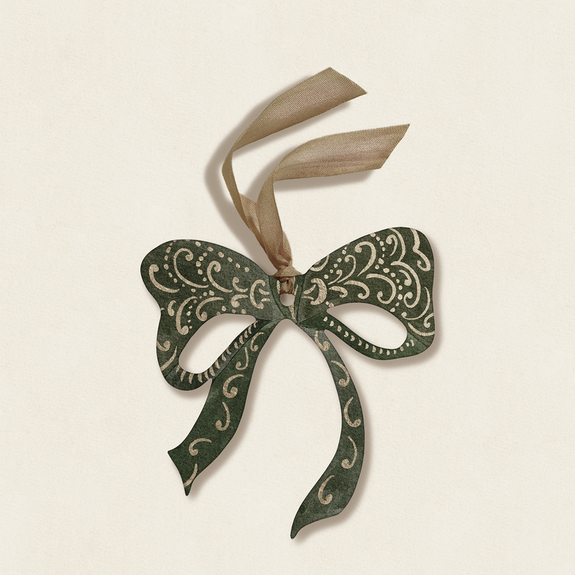 Set of 8 Gift Tags: Party Bows