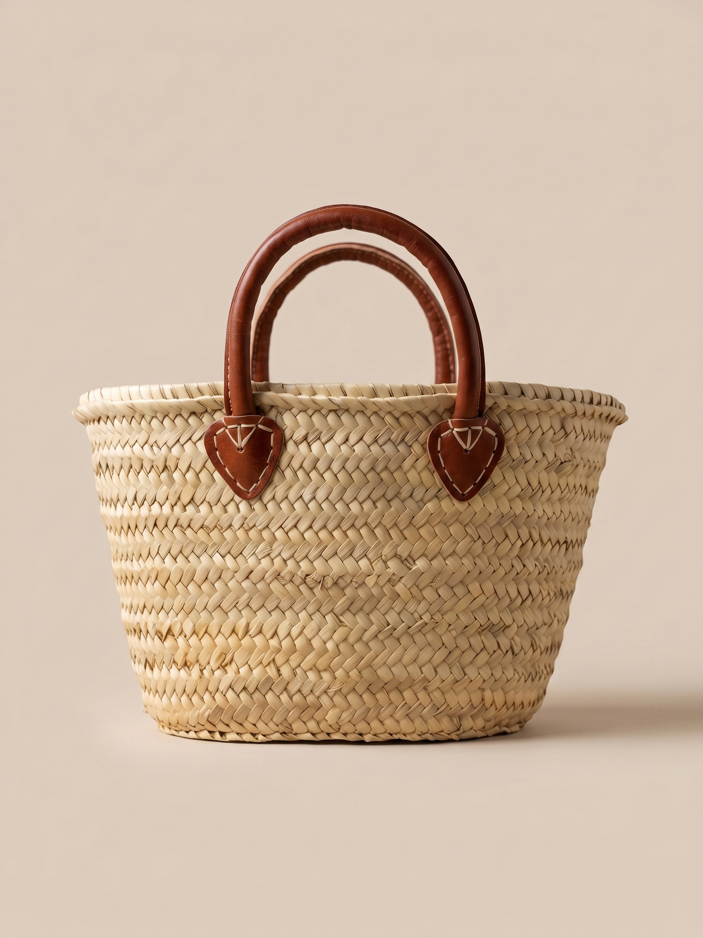 The Acorn Basket