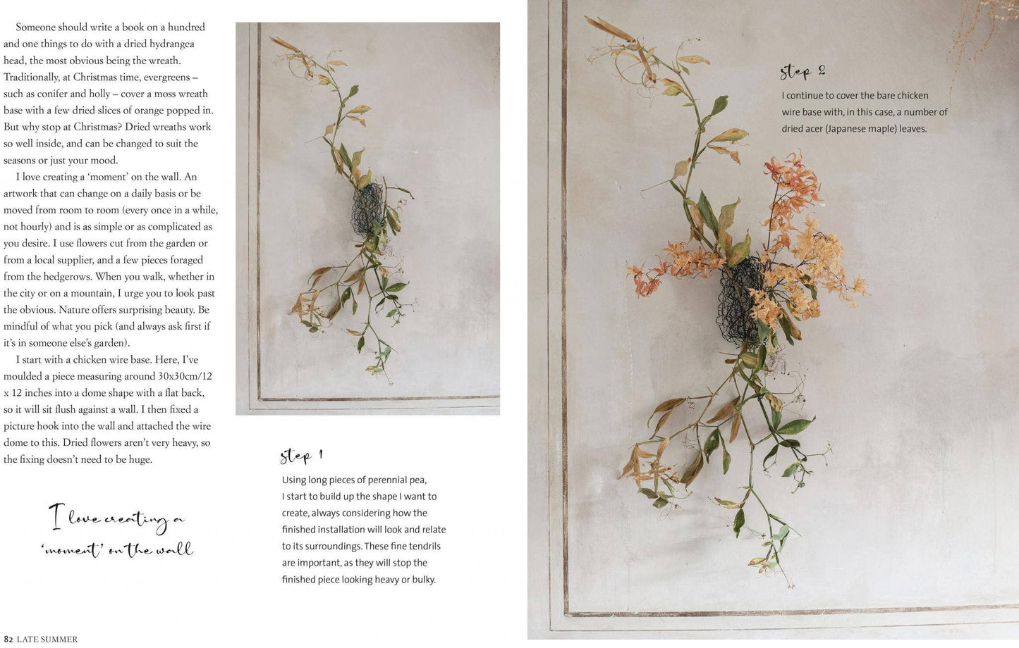 The Flower Hunter - Hardback