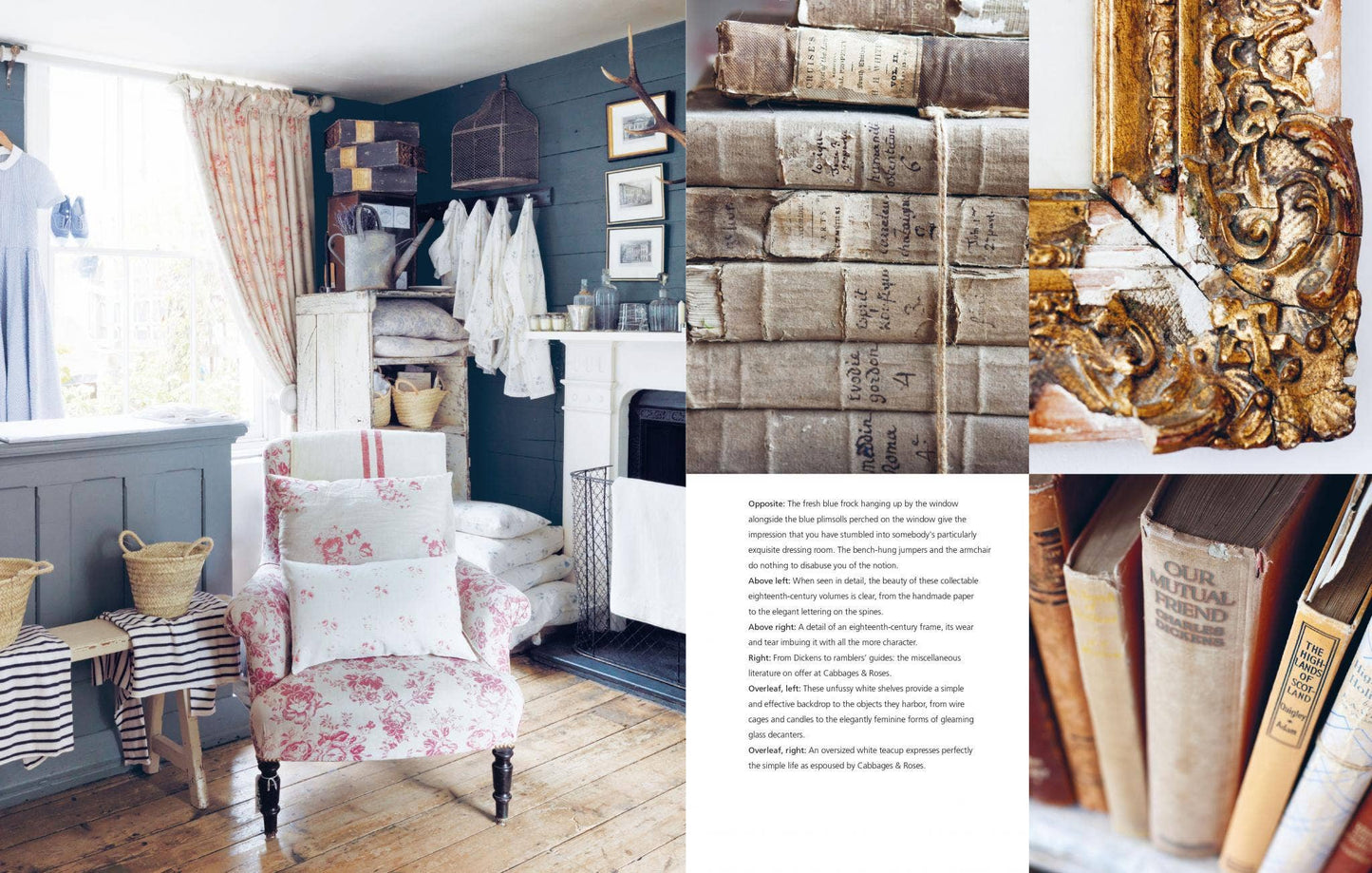 Living Life Beautifully - Hardback