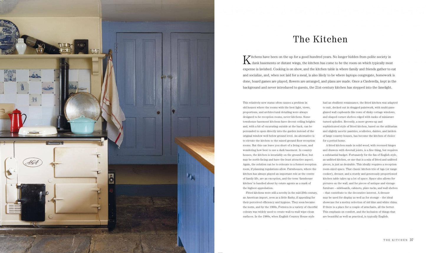Perfect English Style - Hardback