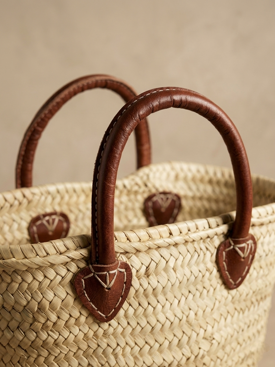The Acorn Basket