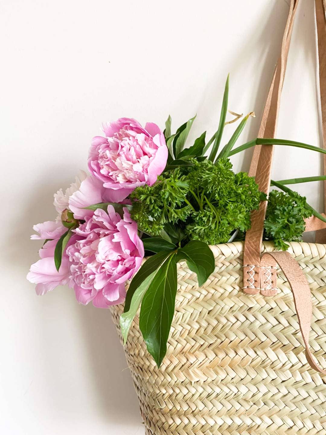 The Market Bag