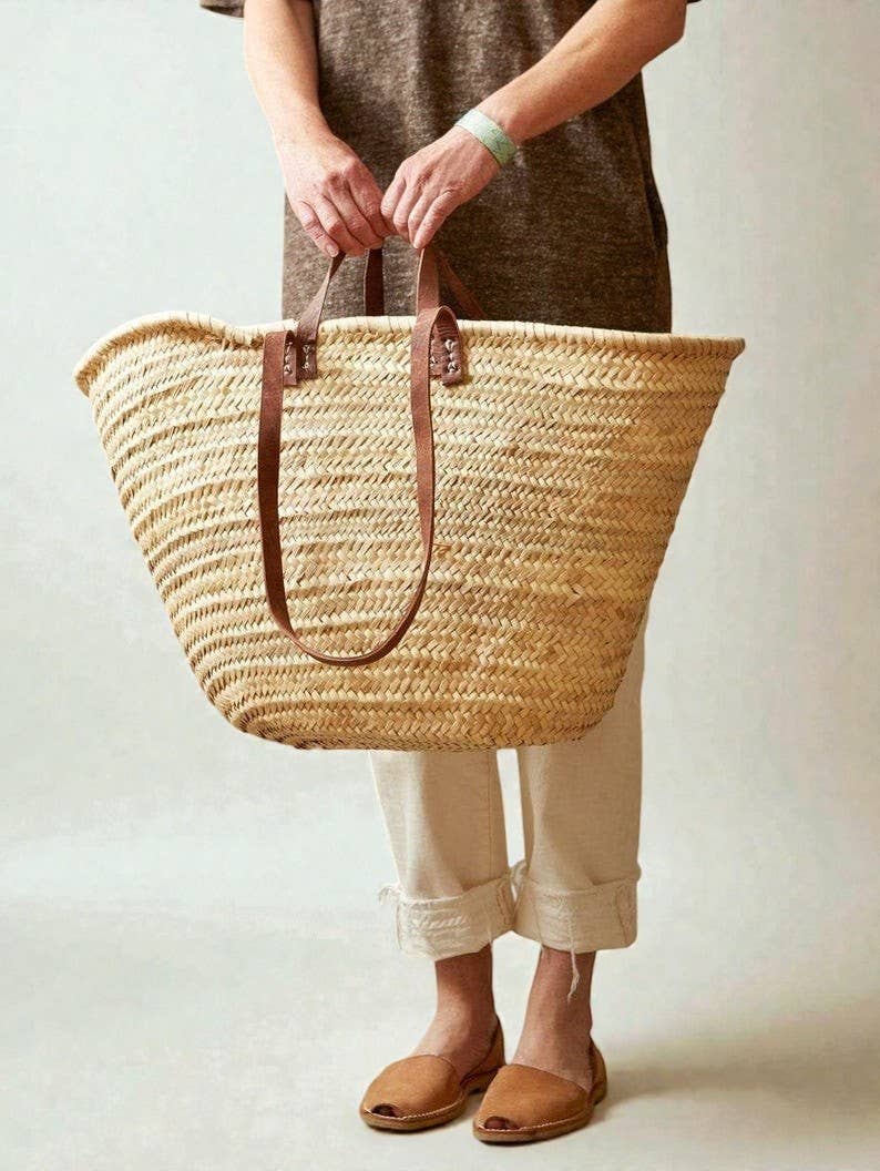 The Market Bag