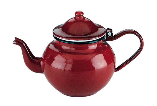 The Cherry Teapot