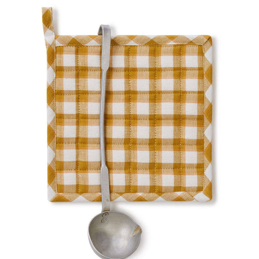 Pot Holder - Marigold