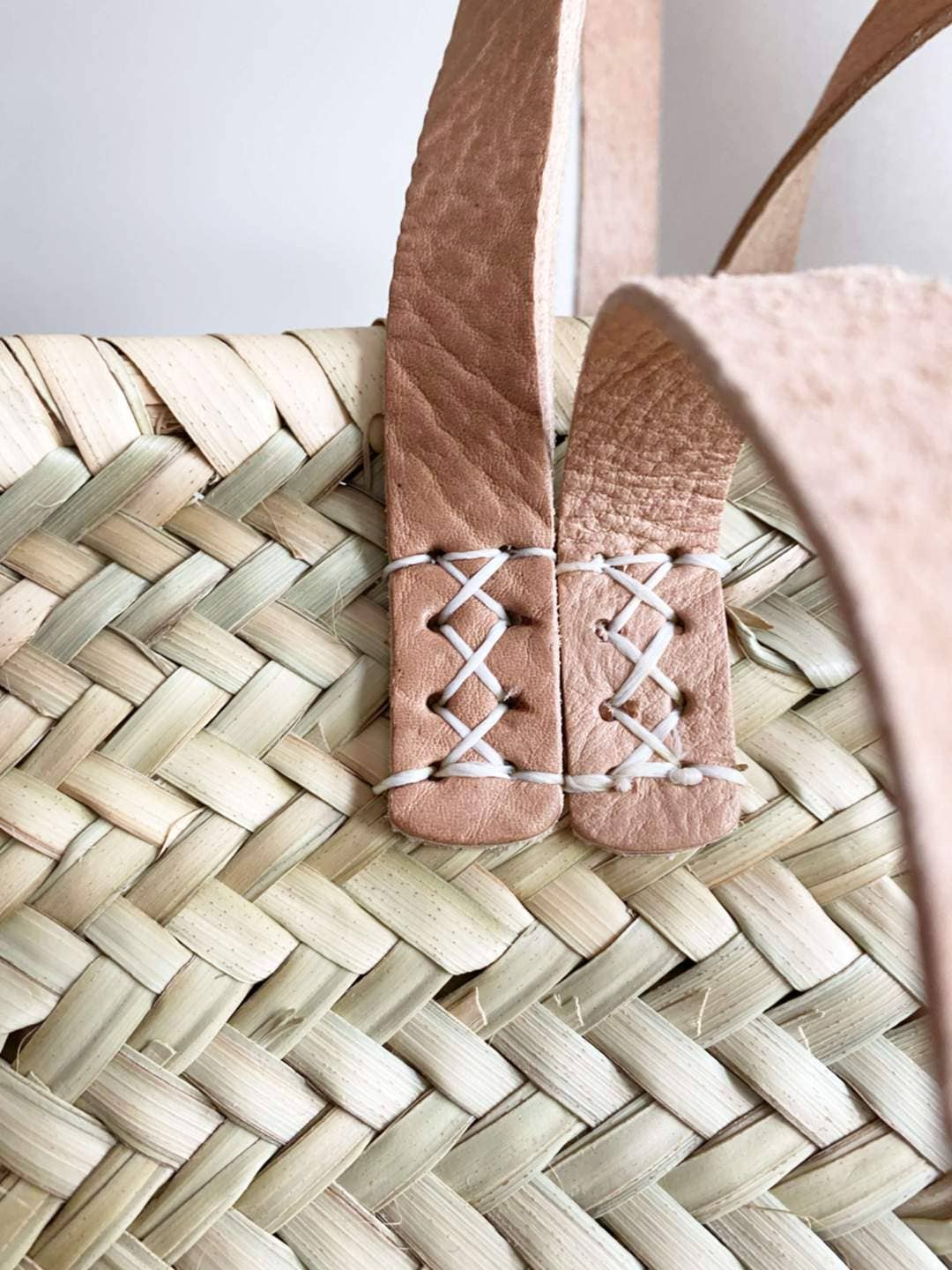 The Market Bag