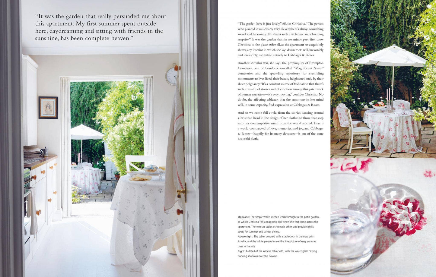 Living Life Beautifully - Hardback