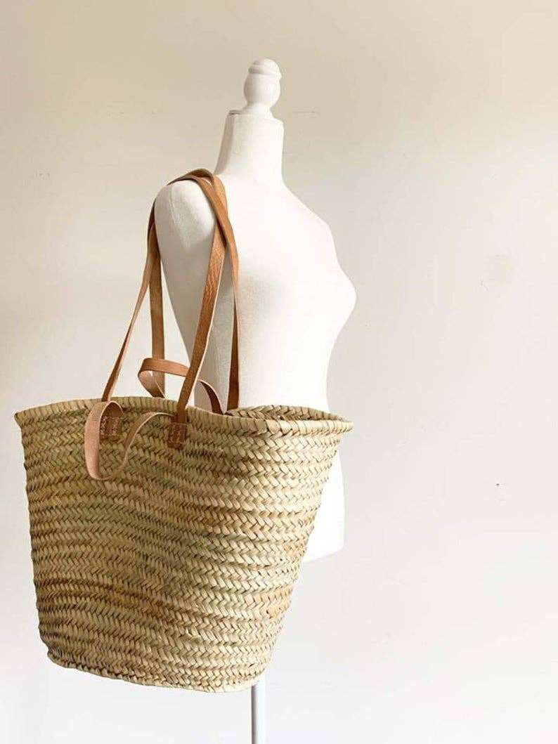 The Market Bag