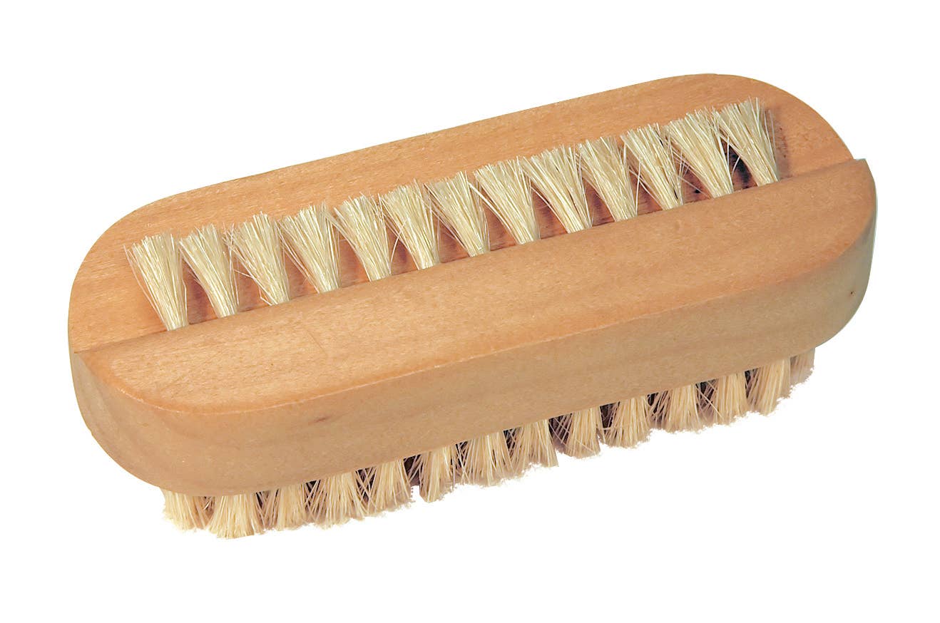 Natural Nail Brush