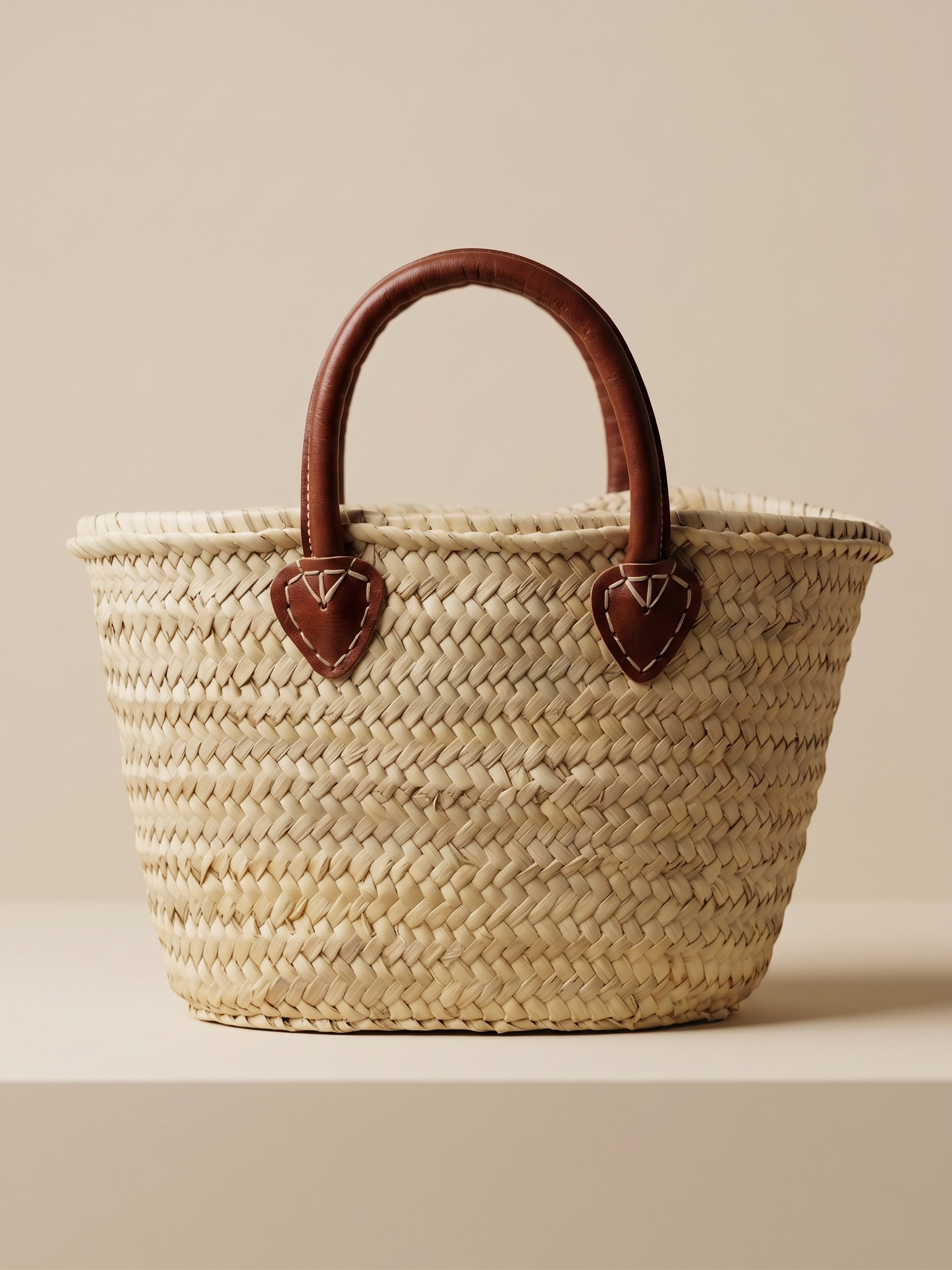 The Acorn Basket
