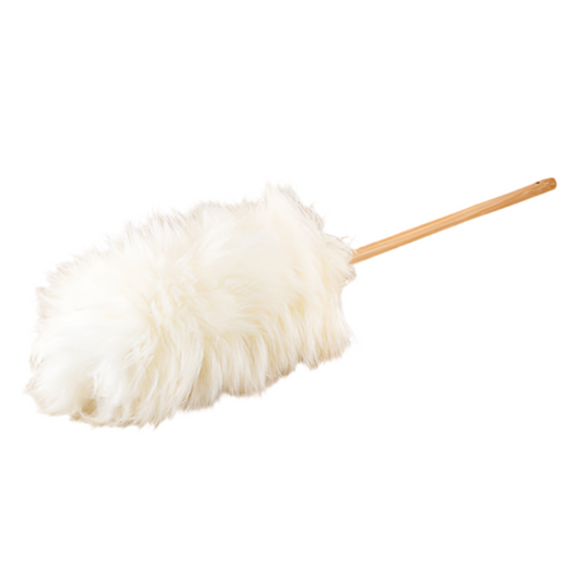 Lambs Wool Duster
