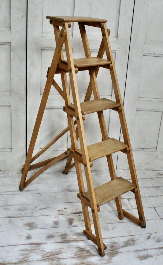 Hatherly Ladder