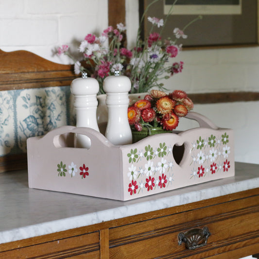 Handmade in Sussex - The Blossom Tray
