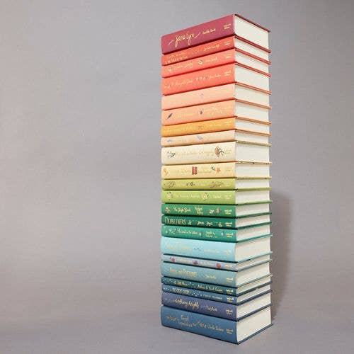 Mrs Dalloway (Wordsworth Collector's Edition)