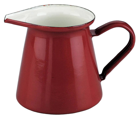 The Cherry Milk Jug