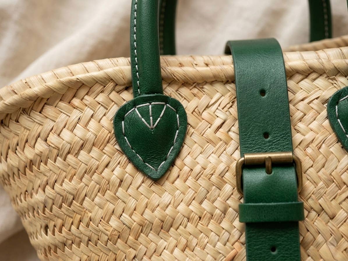 The Ivy Basket