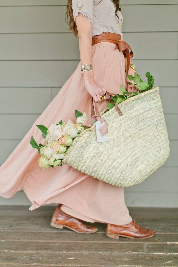 The Market Bag