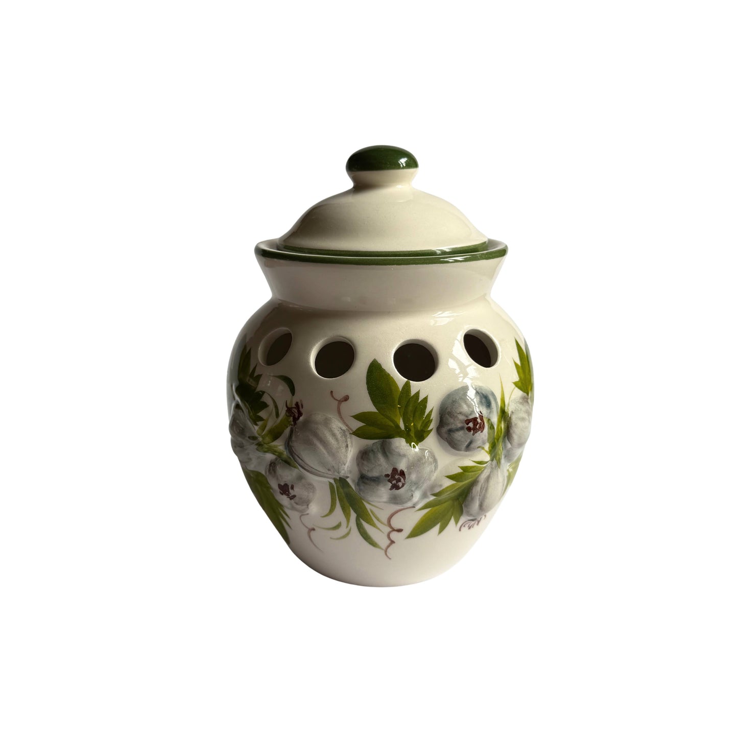Aglio Jar (Small)