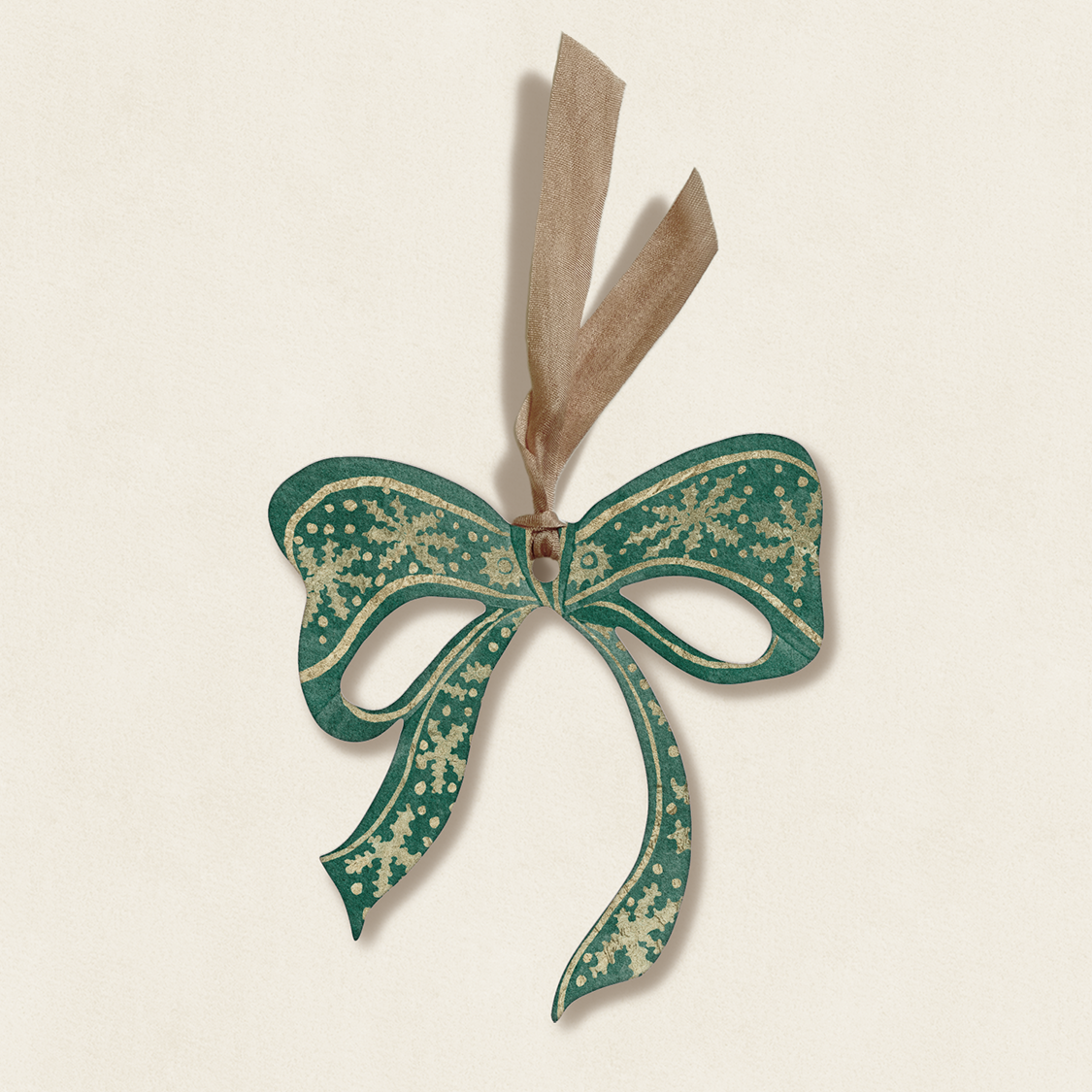 Set of 8 Gift Tags: Party Bows