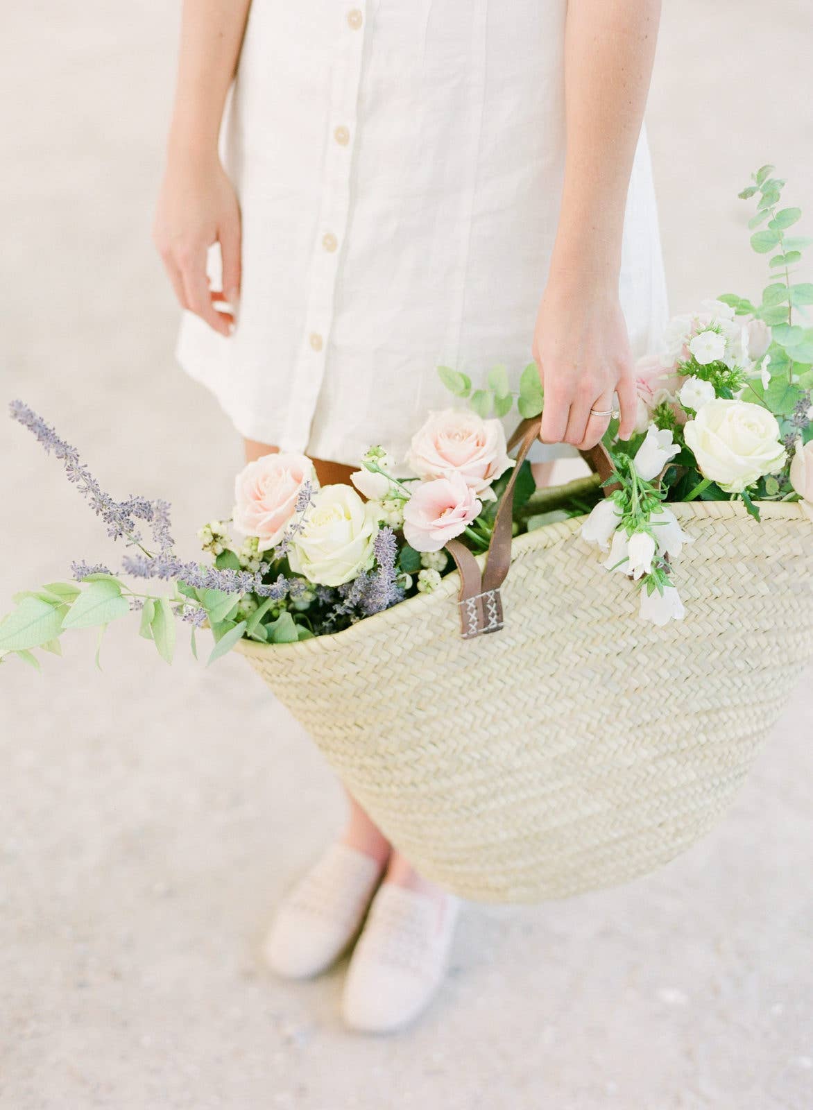 The Market Bag