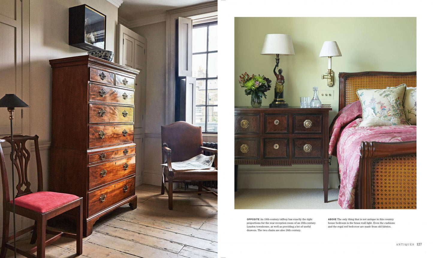 Perfect English Style - Hardback