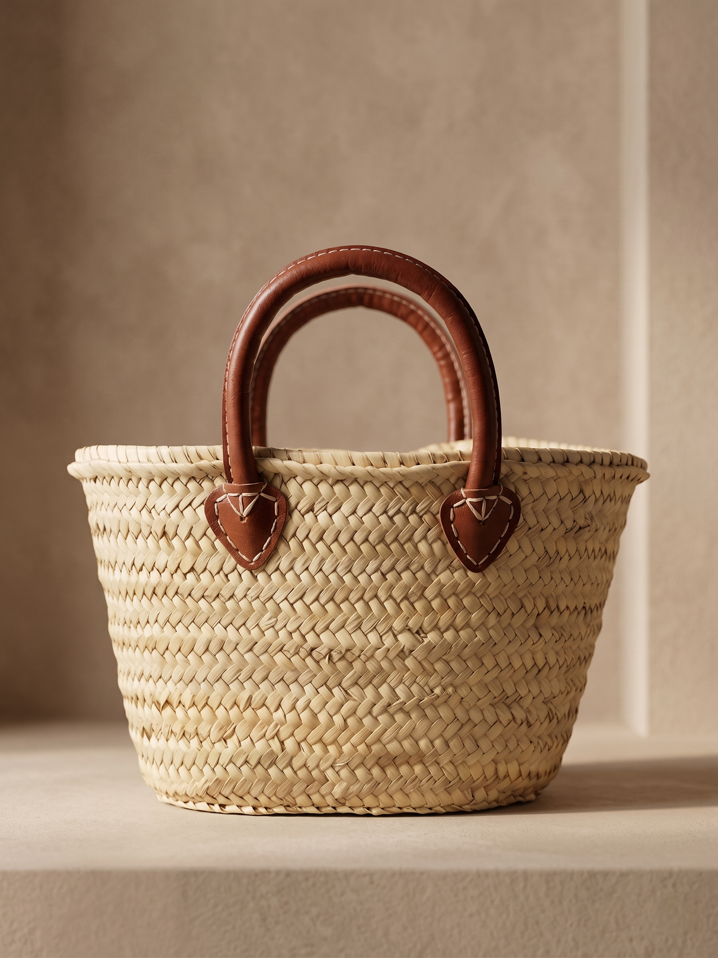 The Acorn Basket
