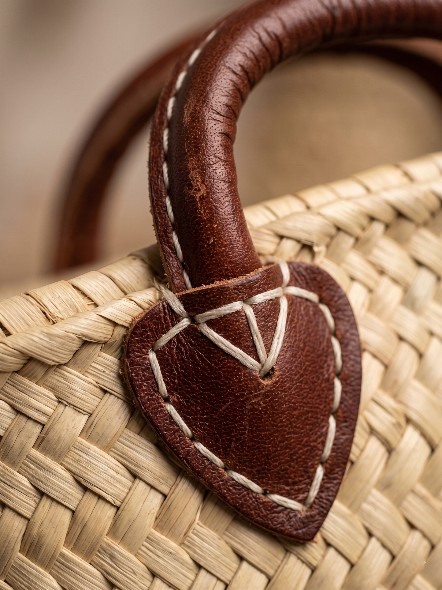 The Acorn Basket