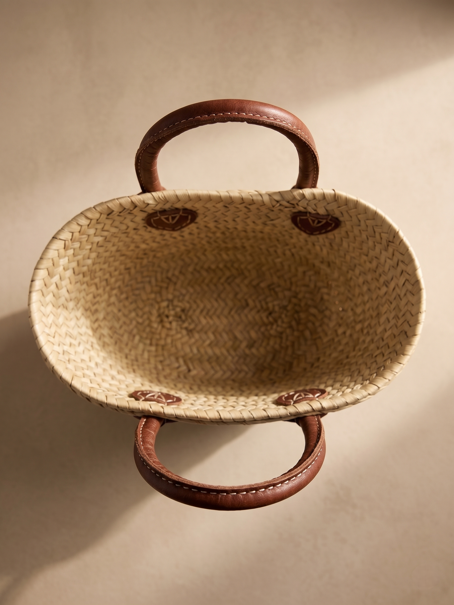 The Acorn Basket