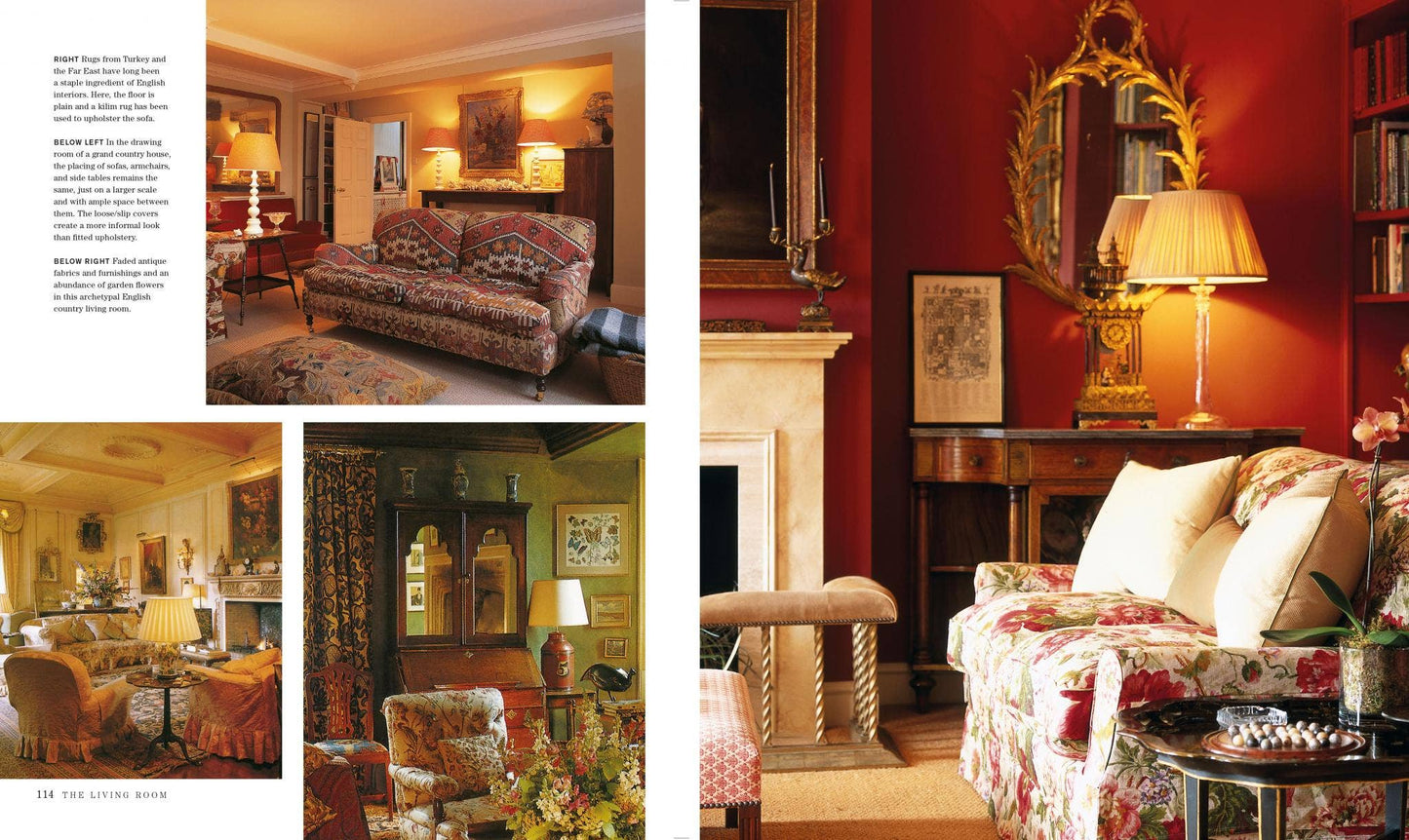 Perfect English Style - Hardback