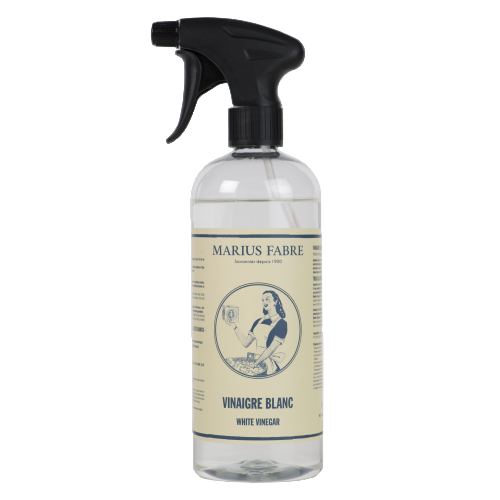 Marius Fabre - Spray White Vinegar 700ml