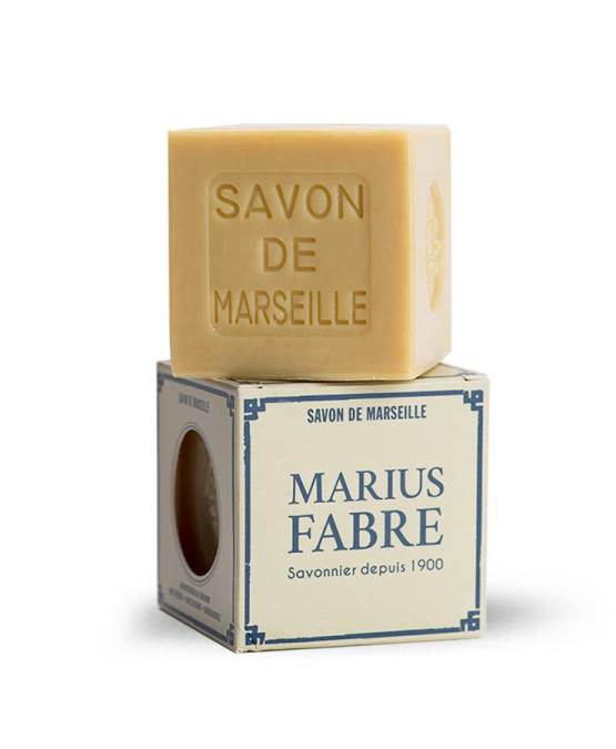 Marius Fabre - Soap with Vegetable Oils 400g